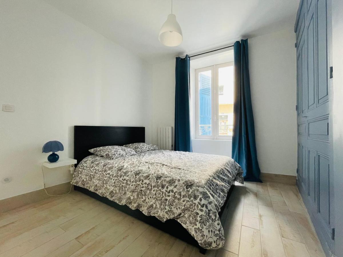 Dnn - Modern 1 Bedroom Center Thiers - Free Wifi And Parking - Near Lyon, Vichy, Clermont ภายนอก รูปภาพ